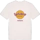 Lycketorp cirkel t-shirt