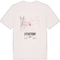 Lycketorp karta t-shirt