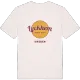 Lyckhem cirkel t-shirt