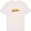 Lyckhem baseball t-shirt