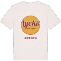 Lyckö cirkel t-shirt