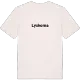 Lyckorna fetstil t-shirt