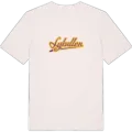 Lykullen baseball t-shirt