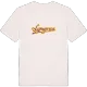Lymyran baseball t-shirt