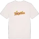 Lyngåkra baseball t-shirt