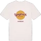 Lyngbäck cirkel t-shirt