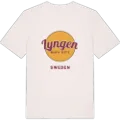 Lyngen cirkel t-shirt