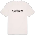 Lyngen böjd t-shirt