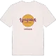 Lyngstek cirkel t-shirt