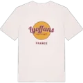 Lyoffans cirkel t-shirt
