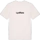 Lyoffans fetstil t-shirt