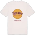 Lyrsbo cirkel t-shirt