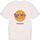Lyrsbo cirkel t-shirt