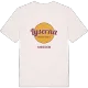 Lyserna cirkel t-shirt