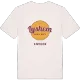 Lyshem cirkel t-shirt