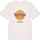 Lysinge cirkel t-shirt