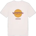 Lysingsbacke cirkel t-shirt