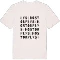 Lysingstorp ordlek t-shirt