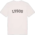 Lysos böjd t-shirt