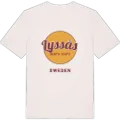 Lyssås cirkel t-shirt
