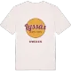 Lyssås cirkel t-shirt