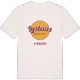Lystaås cirkel t-shirt