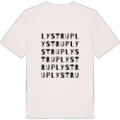 Lystrup ordlek t-shirt