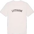 Lytham böjd t-shirt