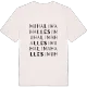 Mıhali Mahallesi ordlek t-shirt