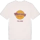 Młociny cirkel t-shirt