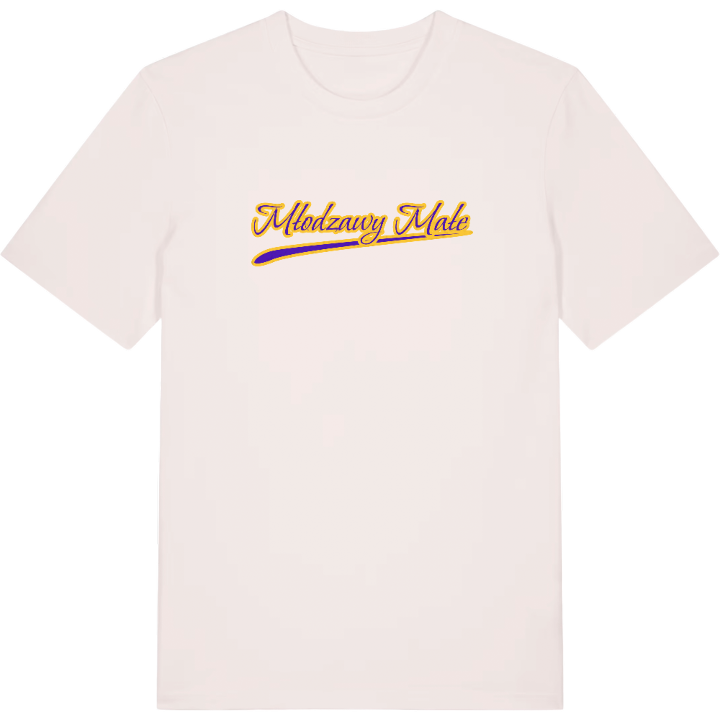 Młodzawy Małe baseball t-shirt – t-shirt från PinShirt