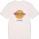 Młyniska cirkel t-shirt