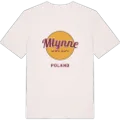 Młynne cirkel t-shirt