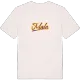Mała baseball t-shirt