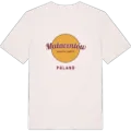 Małacentów cirkel t-shirt
