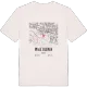 Małe Błonia karta t-shirt