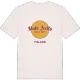 Małe Jodło cirkel t-shirt
