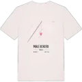 Małe Rokitki karta t-shirt