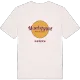 Maabygget cirkel t-shirt