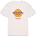 Maaherra cirkel t-shirt