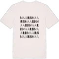 Maarn ordlek t-shirt