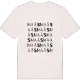 Maås ordlek t-shirt