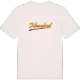 Maasdriel baseball t-shirt