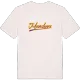 Maashees baseball t-shirt