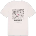 Maashorst karta t-shirt