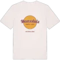 Maassluis cirkel t-shirt