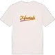Maatiala baseball t-shirt