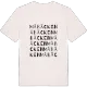 Måbäcken ordlek t-shirt