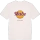 Mabe cirkel t-shirt