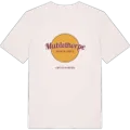 Mablethorpe cirkel t-shirt